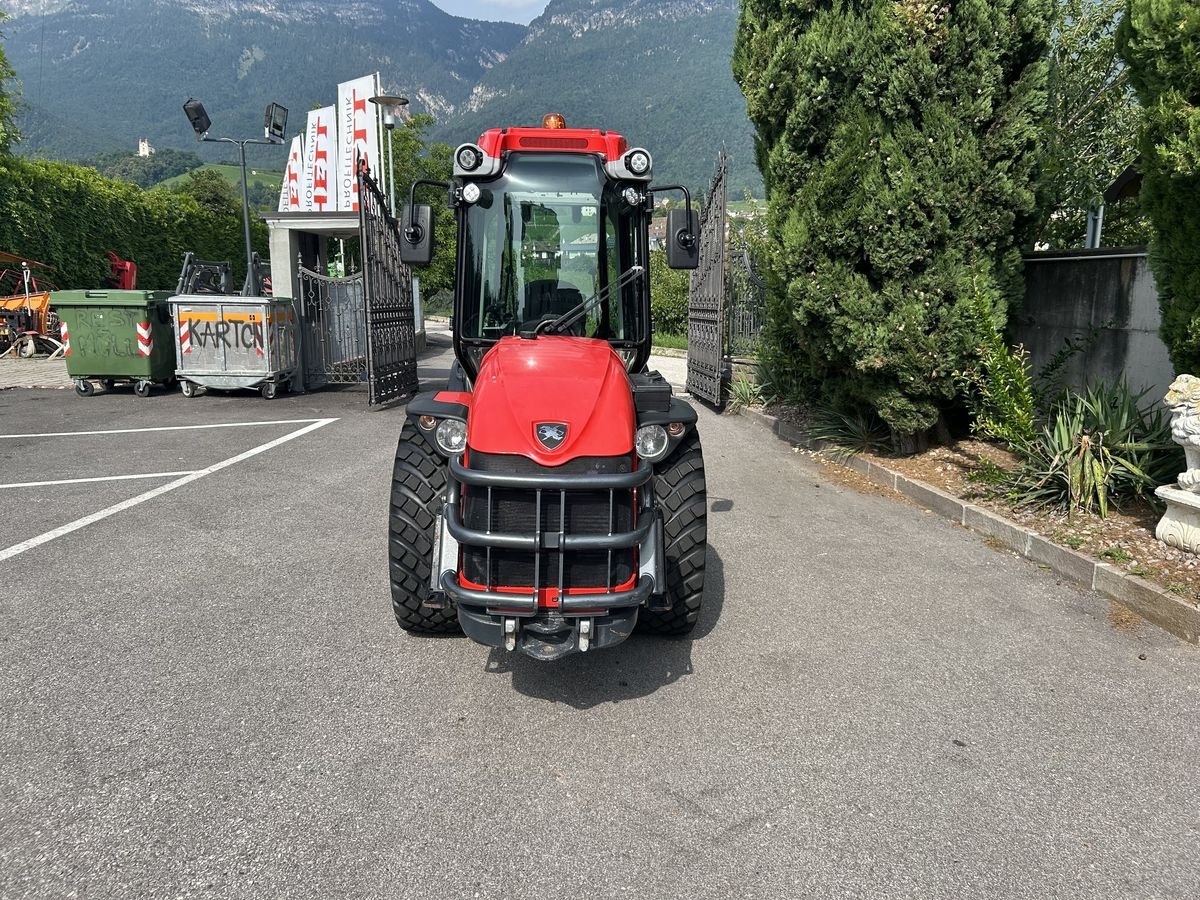 Weinbautraktor typu Antonio Carraro Tony 10900, Gebrauchtmaschine w Eppan (BZ) (Zdjęcie 2)