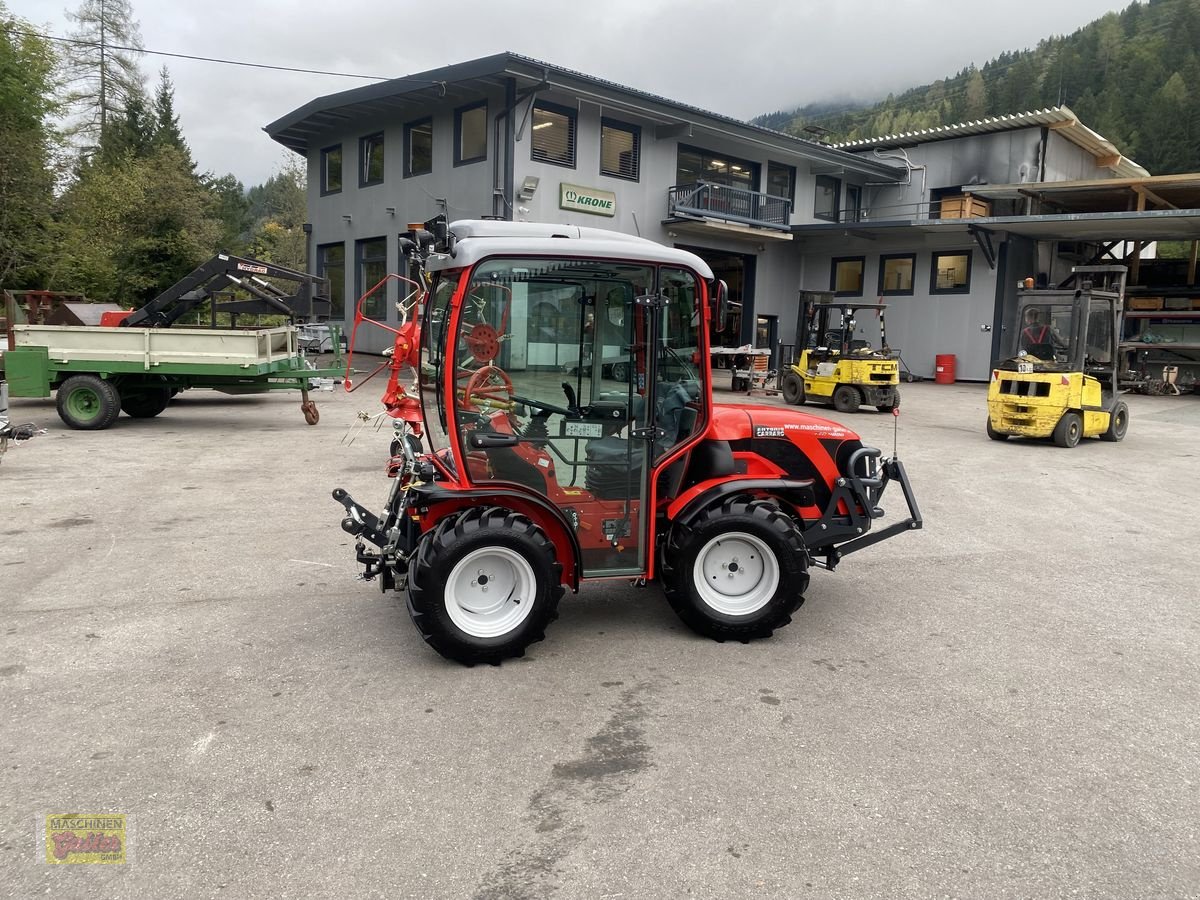 Weinbautraktor of the type Antonio Carraro TTR 4800 Hydrostat, Gebrauchtmaschine in Kötschach (Picture 2)