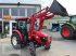 Weinbautraktor del tipo Branson 5220C mit Klima und Frontlader, Gebrauchtmaschine In Rittersdorf (Immagine 1)