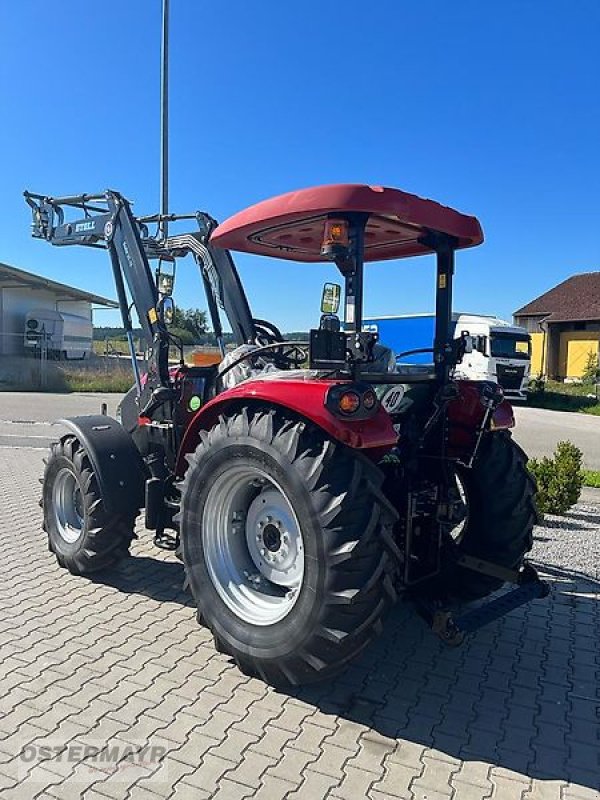 Weinbautraktor του τύπου Case IH Farmall 55 A ohne Kabine, Gebrauchtmaschine σε Rohr (Φωτογραφία 3)