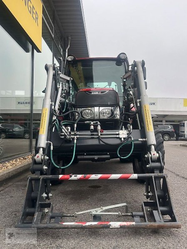 Weinbautraktor typu Case IH Farmall 55 A Schlepper Frontlader 40 km/h, Gebrauchtmaschine v Gevelsberg (Obrázek 3)