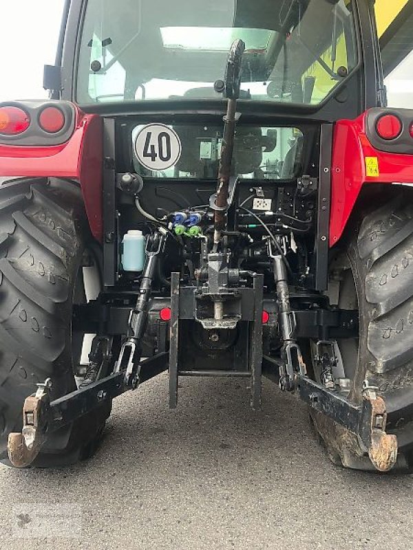 Weinbautraktor typu Case IH Farmall 55 A Schlepper Frontlader 40 km/h, Gebrauchtmaschine v Gevelsberg (Obrázek 5)