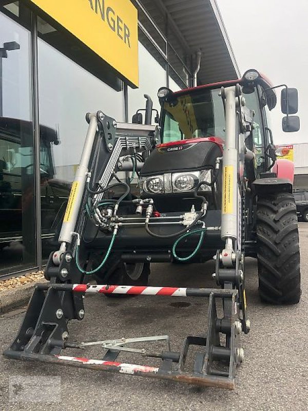 Weinbautraktor typu Case IH Farmall 55 A Schlepper Frontlader 40 km/h, Gebrauchtmaschine v Gevelsberg (Obrázek 2)