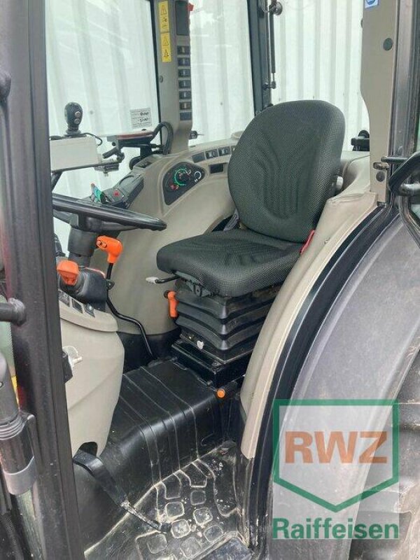 Weinbautraktor za tip Case IH Quantum 100V, Gebrauchtmaschine u Saulheim (Slika 5)