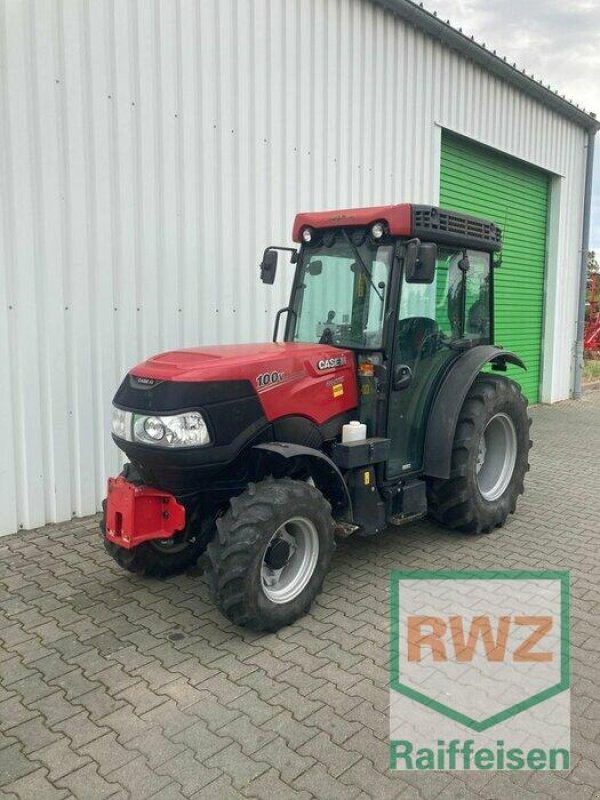 Weinbautraktor типа Case IH Quantum 100V, Gebrauchtmaschine в Saulheim (Фотография 2)