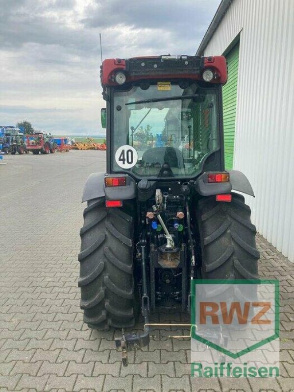 Weinbautraktor του τύπου Case IH Quantum 100V, Gebrauchtmaschine σε Saulheim (Φωτογραφία 3)