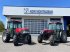 Weinbautraktor del tipo Case IH Quantum 95 F, Gebrauchtmaschine en Montauban (Imagen 10)