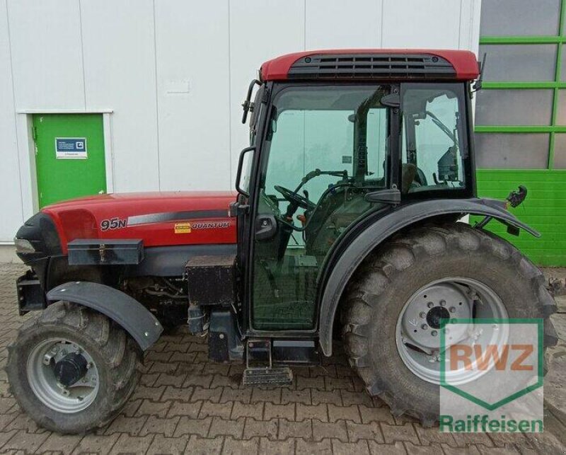 Weinbautraktor tipa Case IH Quantum 95N, Gebrauchtmaschine u Saulheim (Slika 1)