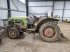 Weinbautraktor del tipo CLAAS NECTIS217VE, Gebrauchtmaschine en ANTIGNY (Imagen 4)