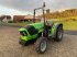 Weinbautraktor del tipo Deutz-Fahr 5070 DF Keyline, Neumaschine en Steinau  (Imagen 4)