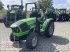 Weinbautraktor typu Deutz-Fahr 5070 DF Keyline, Neumaschine v Runkel-Ennerich (Obrázek 3)