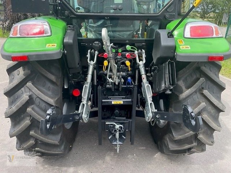 Weinbautraktor del tipo Deutz-Fahr 5080 D Keyline, Neumaschine en Fischbach/Clervaux (Imagen 5)