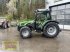 Weinbautraktor del tipo Deutz 5105 D TTV Stufenloser Traktor, Neumaschine In Kötschach (Immagine 7)