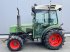 Weinbautraktor del tipo Fendt 207 V, Gebrauchtmaschine en Falkenstein (Imagen 2)