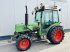 Weinbautraktor del tipo Fendt 207 VA - FRONTHYDRAULIK, Gebrauchtmaschine In Falkenstein (Immagine 1)