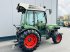 Weinbautraktor Türe ait Fendt 207 VA - FRONTHYDRAULIK, Gebrauchtmaschine içinde Falkenstein (resim 6)