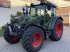 Weinbautraktor typu Fendt 207 Vario, Gebrauchtmaschine w Windsbach (Zdjęcie 1)