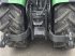 Weinbautraktor tipa Fendt 208 Vario, Gebrauchtmaschine u Casic (Slika 3)