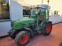 Weinbautraktor Türe ait Fendt 208V - K1617, Gebrauchtmaschine içinde Eppan (BZ) (resim 1)