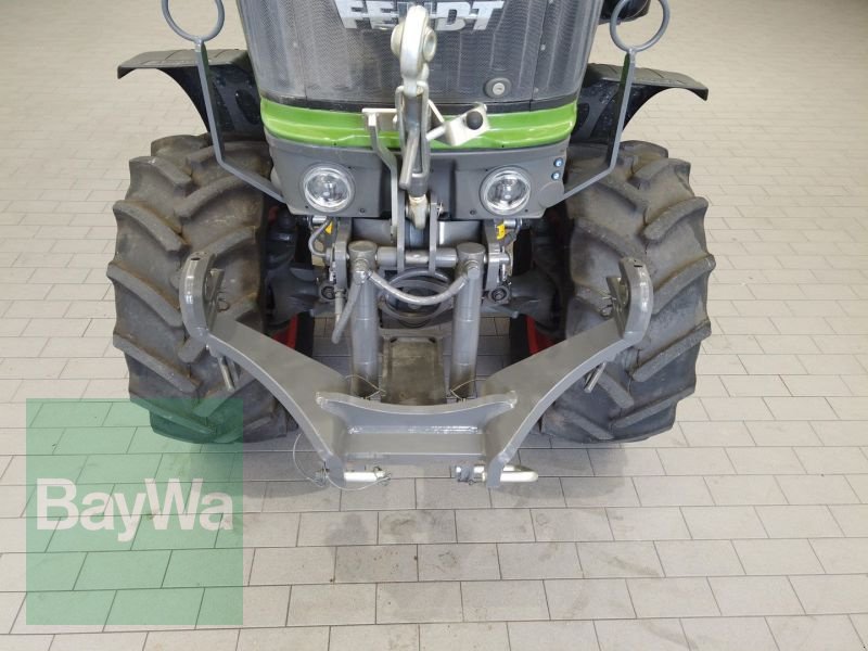 Weinbautraktor del tipo Fendt 209 V VARIO GEN3 PROFI+, Gebrauchtmaschine en Manching (Imagen 12)