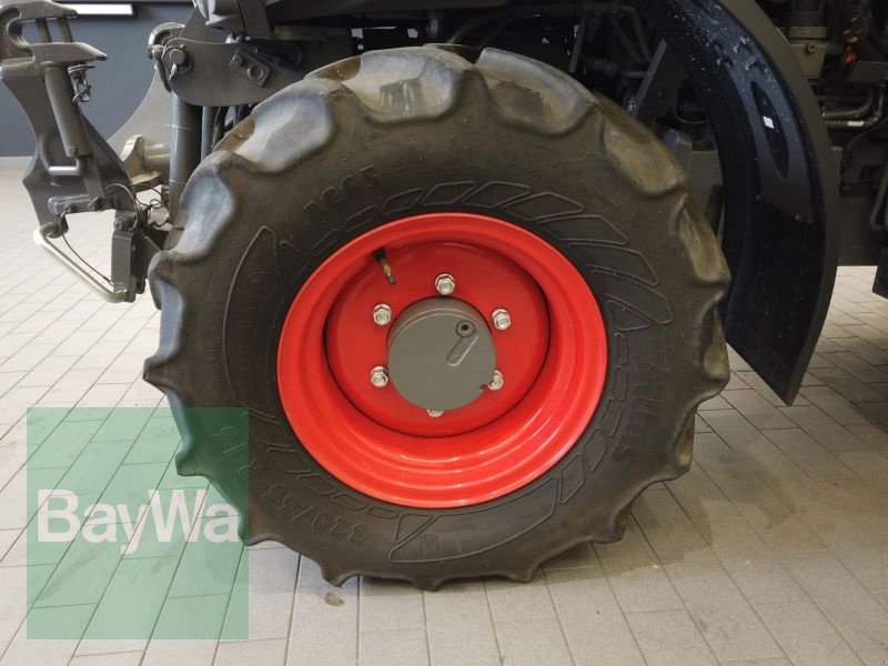 Weinbautraktor типа Fendt 209 V VARIO GEN3 PROFI+, Gebrauchtmaschine в Manching (Фотография 18)