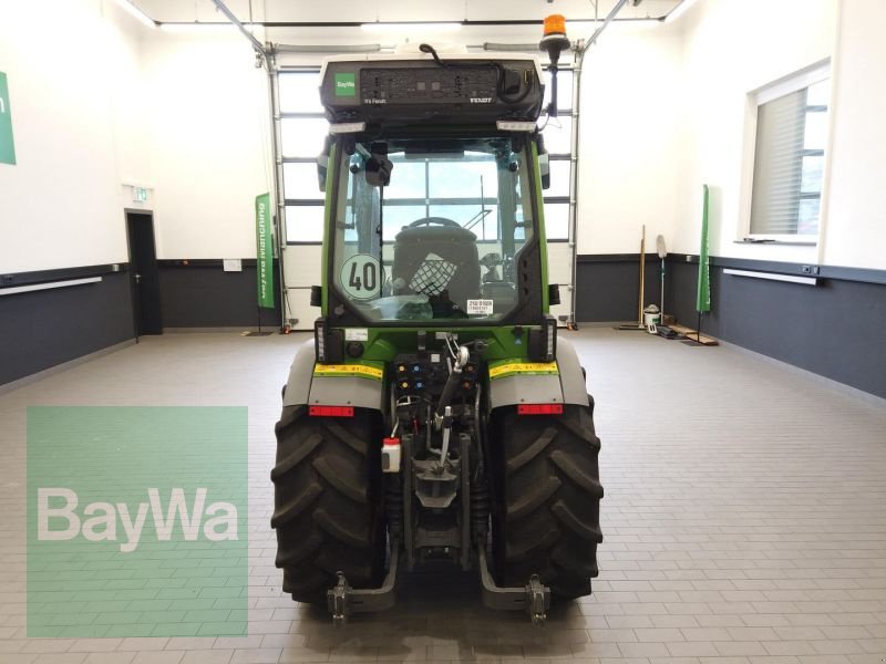 Weinbautraktor του τύπου Fendt 209 V VARIO GEN3 PROFI+, Gebrauchtmaschine σε Manching (Φωτογραφία 7)