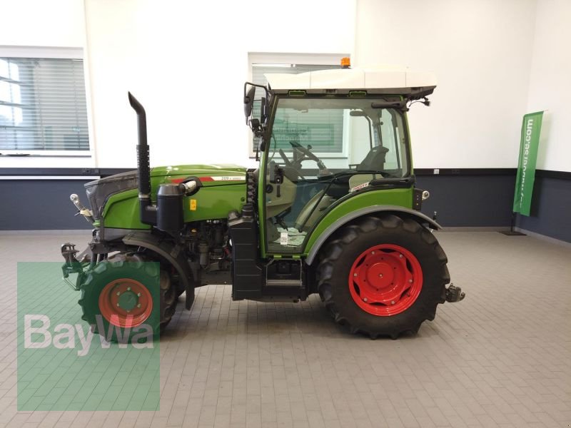 Weinbautraktor del tipo Fendt 209 V VARIO GEN3 PROFI+, Gebrauchtmaschine en Manching (Imagen 9)