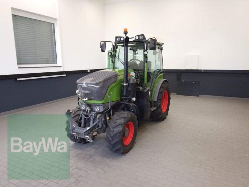 Weinbautraktor του τύπου Fendt 209 V VARIO GEN3 PROFI+, Gebrauchtmaschine σε Manching (Φωτογραφία 10)