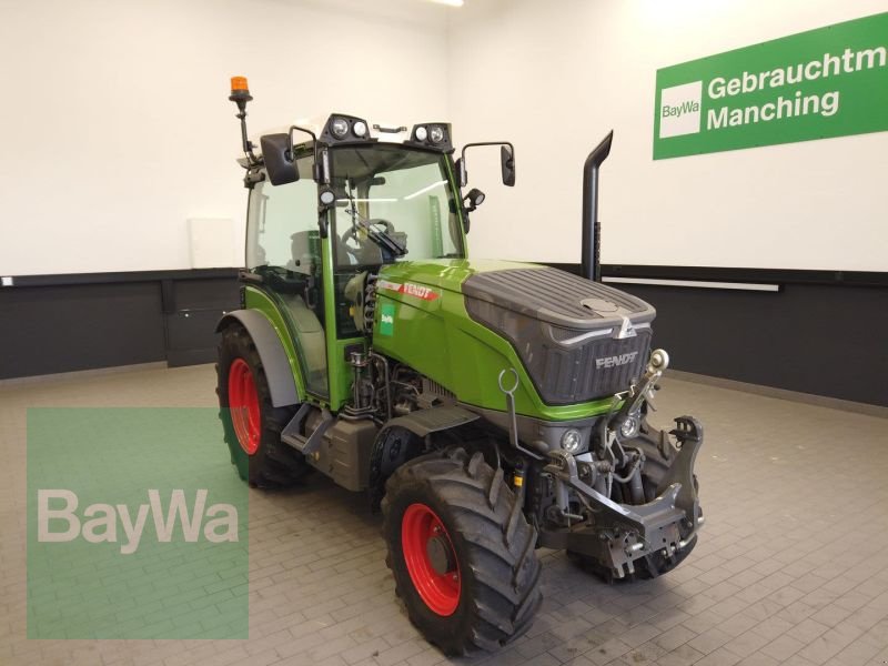 Weinbautraktor tipa Fendt 209 V VARIO GEN3 PROFI+ SET2, Gebrauchtmaschine u Manching (Slika 3)