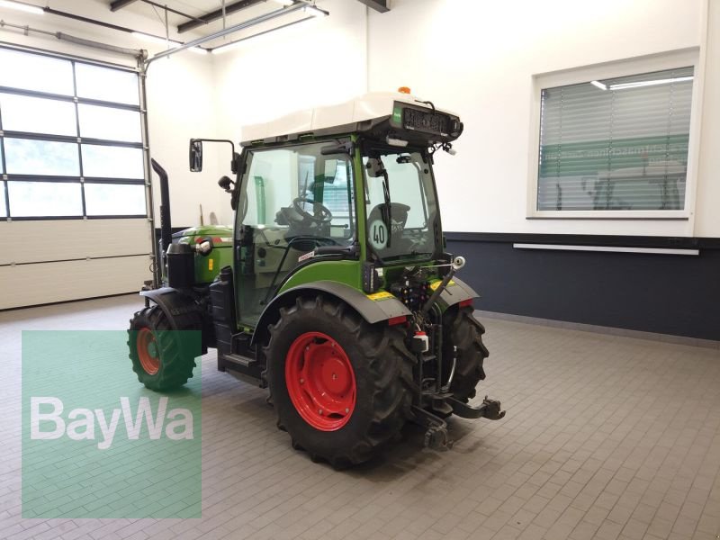 Weinbautraktor tipa Fendt 209 V VARIO GEN3 PROFI+ SET2, Gebrauchtmaschine u Manching (Slika 9)