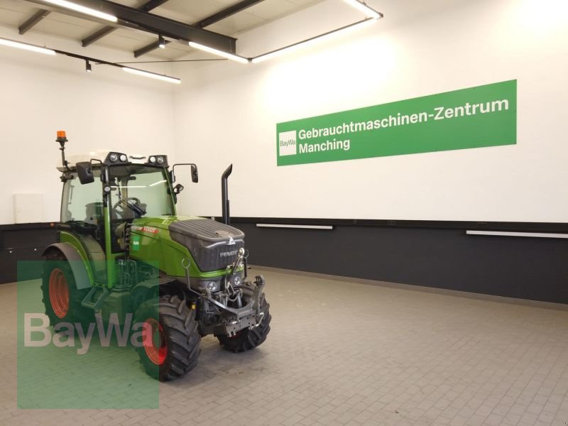 Weinbautraktor tipa Fendt 209 V VARIO GEN3 PROFI+ SET2, Gebrauchtmaschine u Manching (Slika 1)