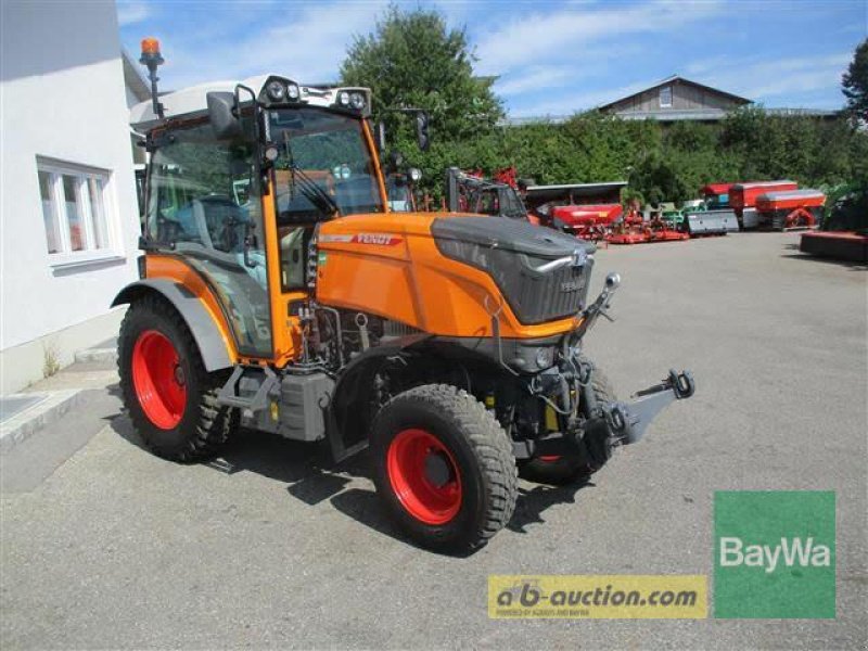 Weinbautraktor typu Fendt 209 V VARIO GEN3 PROFI, Gebrauchtmaschine v Schönau (Obrázok 1)