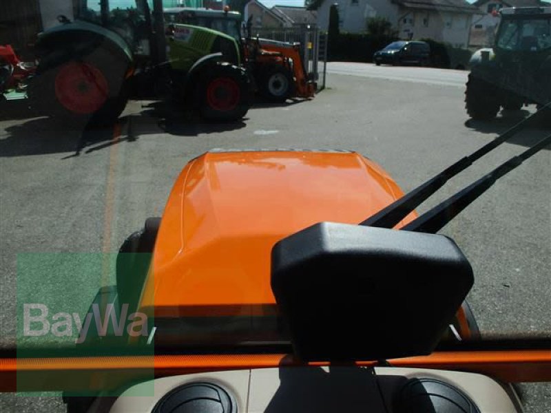 Weinbautraktor del tipo Fendt 209 V VARIO GEN3 PROFI, Gebrauchtmaschine In Schönau b.Tuntenhausen (Immagine 17)