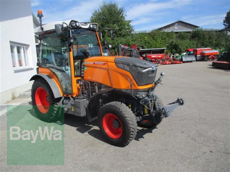 Weinbautraktor typu Fendt 209 V VARIO GEN3 PROFI, Gebrauchtmaschine w Schönau b.Tuntenhausen (Zdjęcie 5)