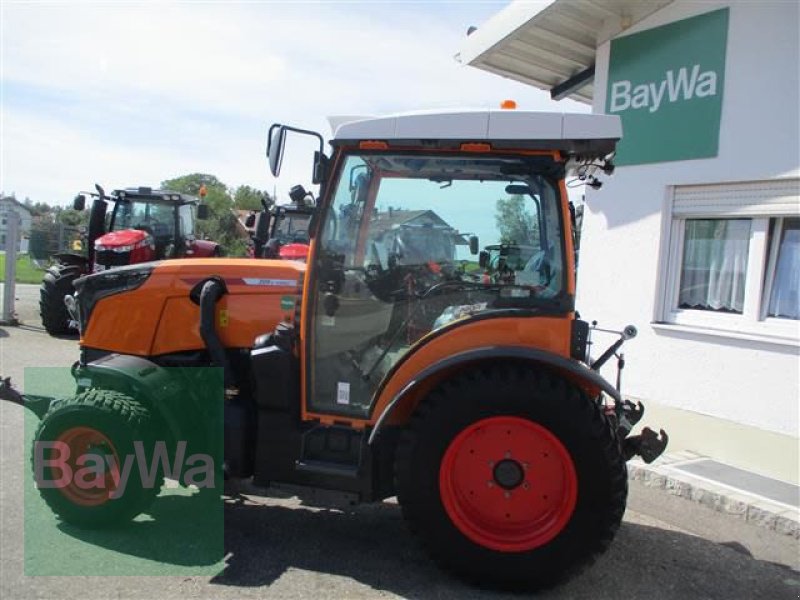 Weinbautraktor typu Fendt 209 V VARIO GEN3 PROFI, Gebrauchtmaschine w Schönau b.Tuntenhausen (Zdjęcie 4)