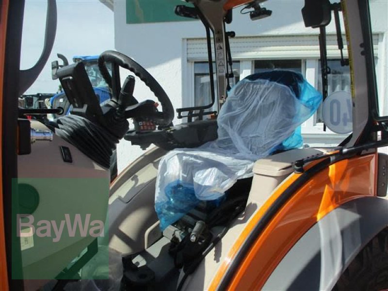 Weinbautraktor del tipo Fendt 209 V VARIO GEN3 PROFI, Gebrauchtmaschine In Schönau b.Tuntenhausen (Immagine 12)