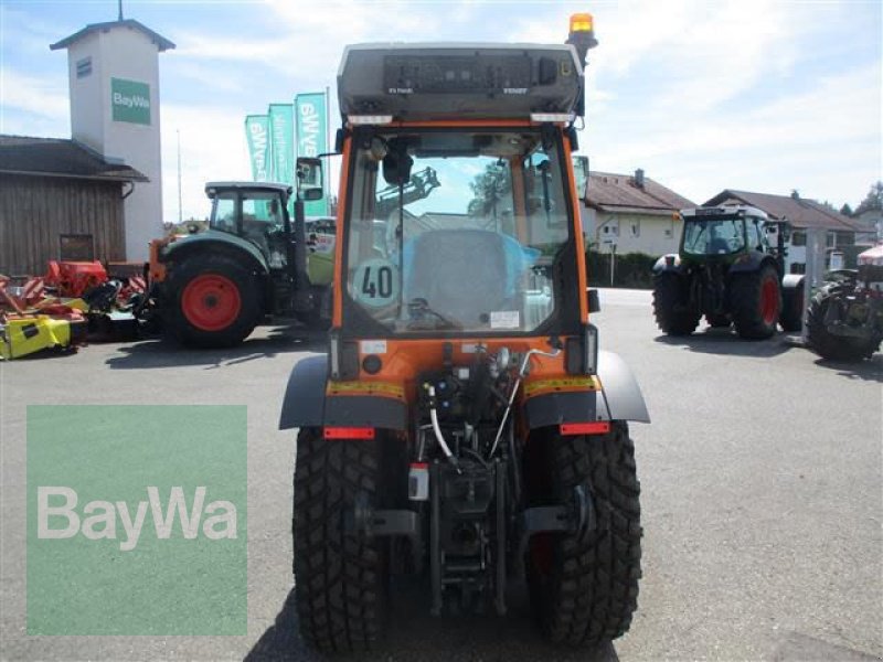 Weinbautraktor del tipo Fendt 209 V VARIO GEN3 PROFI, Gebrauchtmaschine In Schönau b.Tuntenhausen (Immagine 7)