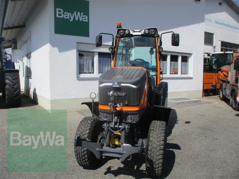 Weinbautraktor des Typs Fendt 209 V VARIO GEN3 PROFI, Gebrauchtmaschine in Schönau b.Tuntenhausen (Bild 8)