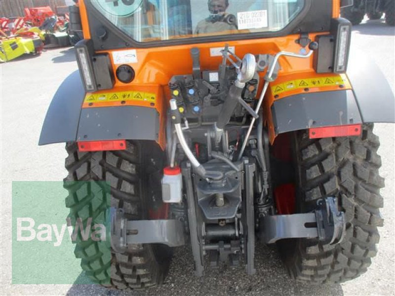 Weinbautraktor a típus Fendt 209 V VARIO GEN3 PROFI, Gebrauchtmaschine ekkor: Schönau b.Tuntenhausen (Kép 9)