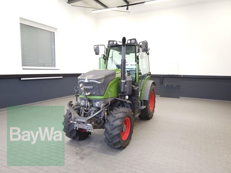 Weinbautraktor του τύπου Fendt 210 V VARIO GEN3 ProfiPlus, Neumaschine σε Manching (Φωτογραφία 10)