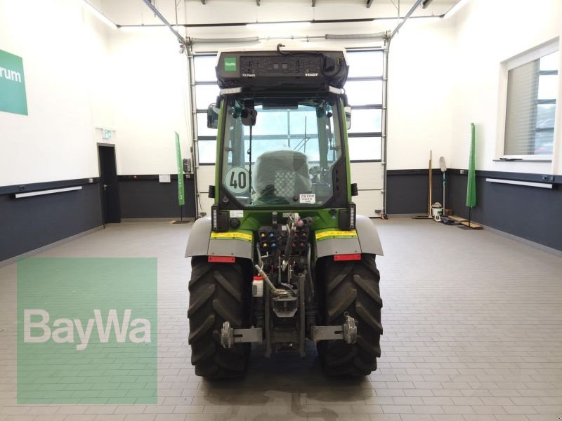 Weinbautraktor του τύπου Fendt 210 V VARIO GEN3 ProfiPlus, Neumaschine σε Manching (Φωτογραφία 7)