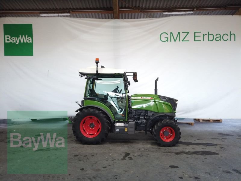 Weinbautraktor του τύπου Fendt 210 V VARIO GEN3, Gebrauchtmaschine σε Erbach (Φωτογραφία 2)