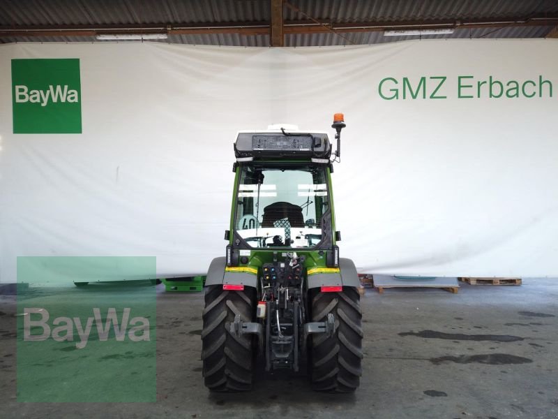 Weinbautraktor del tipo Fendt 210 V VARIO GEN3, Gebrauchtmaschine en Erbach (Imagen 10)