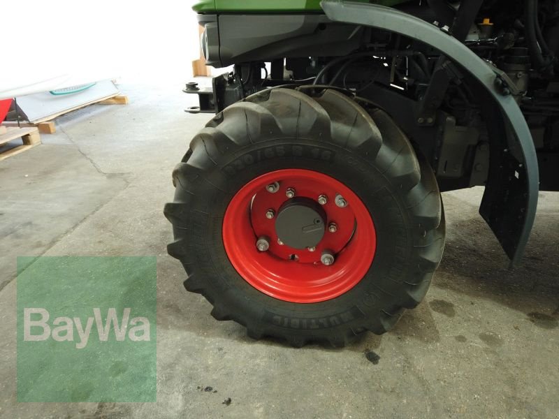 Weinbautraktor tipa Fendt 210 V VARIO GEN3, Gebrauchtmaschine u Erbach (Slika 14)