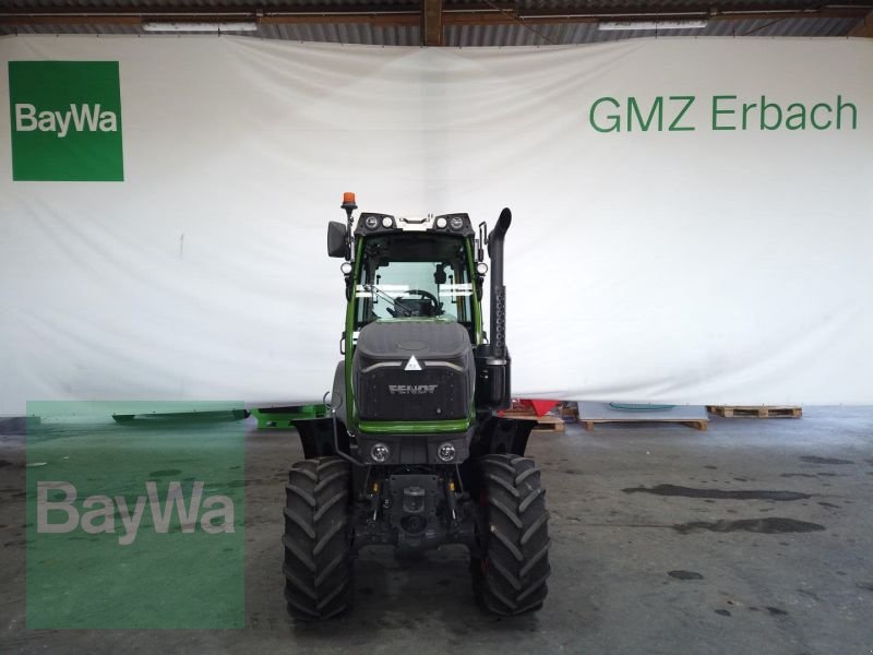 Weinbautraktor του τύπου Fendt 210 V VARIO GEN3, Gebrauchtmaschine σε Erbach (Φωτογραφία 4)