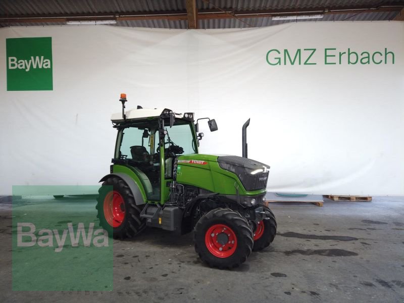 Weinbautraktor του τύπου Fendt 210 V VARIO GEN3, Gebrauchtmaschine σε Erbach (Φωτογραφία 1)