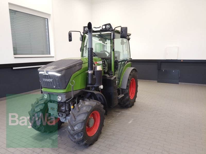 Weinbautraktor typu Fendt 210 V VARIO GEN3, Gebrauchtmaschine w Manching (Zdjęcie 9)