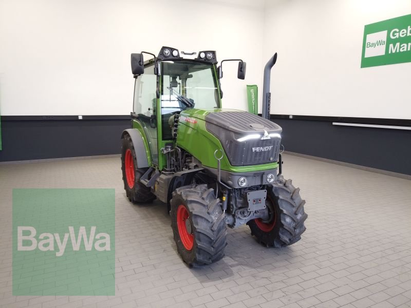 Weinbautraktor tipa Fendt 210 V VARIO GEN3, Gebrauchtmaschine u Manching (Slika 3)