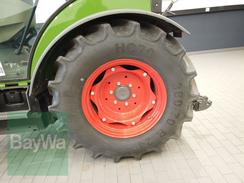 Weinbautraktor типа Fendt 210 V VARIO GEN3, Gebrauchtmaschine в Manching (Фотография 14)