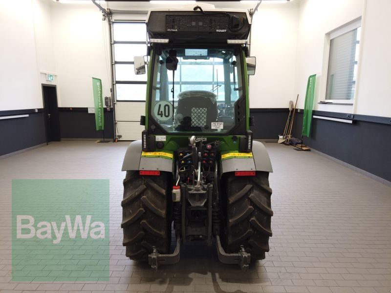 Weinbautraktor van het type Fendt 210 V VARIO GEN3, Gebrauchtmaschine in Manching (Foto 5)